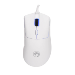 Marvo Scorpion G950 Niro 40 USB RGB Programmable Gaming (White) mouse Optical