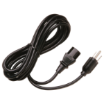 HPE AF556A Zwart 1,83 m C13 stekker NEMA 5-15P