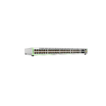 Allied Telesis AT-GS948MX network switch Managed L2 Gigabit Ethernet (10/100/1000) Grey