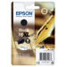 Epson C13T16314012/16XL Ink cartridge black high-capacity XL, 500 pages 12,9ml for Epson WF 2010/2660/2750