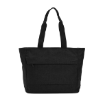 Incase Crosstown Tote Black Unisex Tote bag