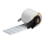 Brady M6-29-435 printer label Silver Self-adhesive printer label