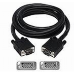 Dynamode DVI Adapter (DVI-I 24 + 4 Pin) to VGA/SVGA Female HD15 Socket