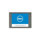 DELL 400-AIGJ internal solid state drive 2.5" 800 GB Serial ATA III