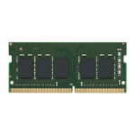Kingston Technology KTD-PN432ES8/16G memory module 16 GB DDR4 3200 MHz ECC