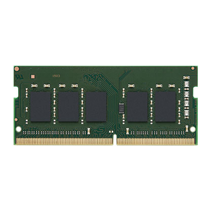 Kingston Technology KTD-PN432ES8/16G memory module 16 GB DDR4 3200...