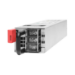 HPE Aruba Networking X3B1 48VDC 850W Front‑to‑Back PS Switch-Komponente Stromversorgung