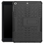 JLC Apple iPad Air 2 Tyre Case - Black