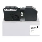 CTS Wholesale Compatible Replacement for the Kyocera Ecosys P5021 Hi Cap Black Toner TK5230K - 1T02R90NL0