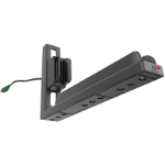 RAM Mounts RAM-GDS-DOCK-G7MU oplader voor mobiele apparatuur Zwart Binnen