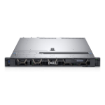 DELL PowerEdge R6515 server 480 GB Rack (1U) AMD EPYC 7282 2.8 GHz 16 GB DDR4-SDRAM 550 W