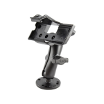 RAM Mounts RAM-B-138-GA2 houder Actieve houder Navigator Zwart