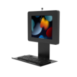 CTA Digital PAD-PARAKBTB tablet security enclosure 11" Black