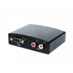 Techly IDATA-HDMI-VGA video signal converter 1600 x 1200 pixels