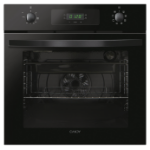 Candy Idea FIDC N615/1 70 L 2400 W Black