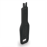 Lindy RJ-45 Port Blocker key, Black