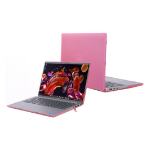iPearl MCOVER_DELL_LATITUDE_7440_WIN_PINK laptop case 14" Hardshell case Pink