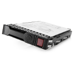 Hewlett Packard Enterprise 146GB 6G SAS 15K rpm SFF (2.5-inch) SC Enterprise 3yr Warranty Hard Drive 2.5"