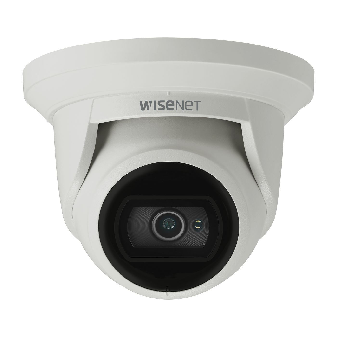 Image of HANWHA HANWHA ANE-L7012R 4MP TURRET CAMERA