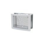 APC Air Intake Grille for Wiring Closet Ventilation Unit