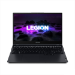 Lenovo Legion 5 Laptop 39.6 cm (15.6") Full HD AMD Ryzen™ 5 5600H 8 GB DDR4-SDRAM 512 GB SSD NVIDIA GeForce RTX 3060 Wi-Fi 6 (802.11ax) Windows 11 Home Black, Blue