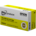 Epson C13S020451/PJIC5 Ink cartridge yellow, 3K pages 26ml for Epson PP 100/50