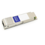 AddOn Networks QSFP-100G-PSM4-S-AO network transceiver module Fiber optic 100000 Mbit/s QSFP28 1330 nm