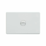 4Cabling 040.000.0289 light switch White