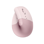 Logitech Lift mouse Office Right-hand RF Wireless + Bluetooth Optical 4000 DPI