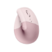 Logitech Lift Vertical Ergonomic Mouse