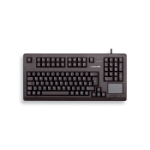 CHERRY TouchBoard G80-11900 keyboard Universal USB QWERTY US English Black