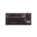 CHERRY TouchBoard G80-11900 keyboard Universal USB QWERTY US English Black