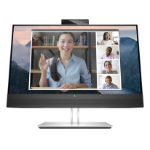 HP E24mv G4 FHD Conferencing Monitor