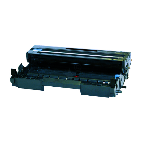 Image of CTS Wholesale Remanufactured Brother HL-6050 DR4000 B515 Drum Unit