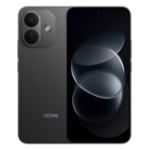 Xiaomi Redmi Note 17 Pro 5G 17,4 cm (6.83") Dual SIM USB Type-C 8 GB 512 GB 8340 mAh Zwart