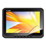 Mobilis 036336 tablet screen protector Clear screen protector Zebra 1 pc(s)