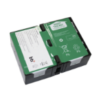 BTI APCRBC123-TAA UPS battery Lead acid 12 V