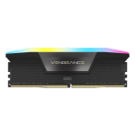 Corsair Vengeance RGB CMH8GX5M1B5200C40 memory module 8 GB 1 x 8 GB DDR5 5200 MT/s 288-pin DIMM