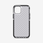 Tech21 EvoCheck for iPhone 12 Mini - Smokey/Black