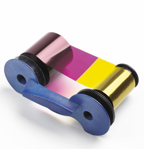 Image of DataCard 534000-007 printer ribbon
