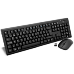 V7 Wireless Keyboard and Mouse Combo – ES