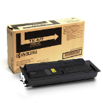 KYOCERA TK-477 toner cartridge 1 pc(s) Original Black