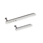 CoreParts MSPP72274 mobiele telefoon onderdeel Simkaarthouder Wit