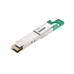 ATGBICS QDD-800G-2FR4-LC-MSA Universally Coded MSA Compliant Transceiver QSFP-DD 2x400GBase-2FR4 (1271/1291/1311/1331nm SMF 2km 2xLC DOM)