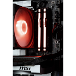 Actina 5901443421566 PC AMD Ryzenâ„¢ 5 7500F 32 GB DDR5-SDRAM 1 TB SSD NVIDIA GeForce RTX 5070 Midi Tower Black