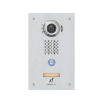 Aiphone IX-DVF-L video intercom system 1.23 MP Silver