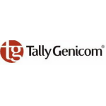 Tally Genicom 043346 Toner-kit, 6K pages/5% for Tally T 9316