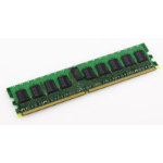 CoreParts 2GB DDR2 400MHZ ECC/REG memory module 1 x 2 GB