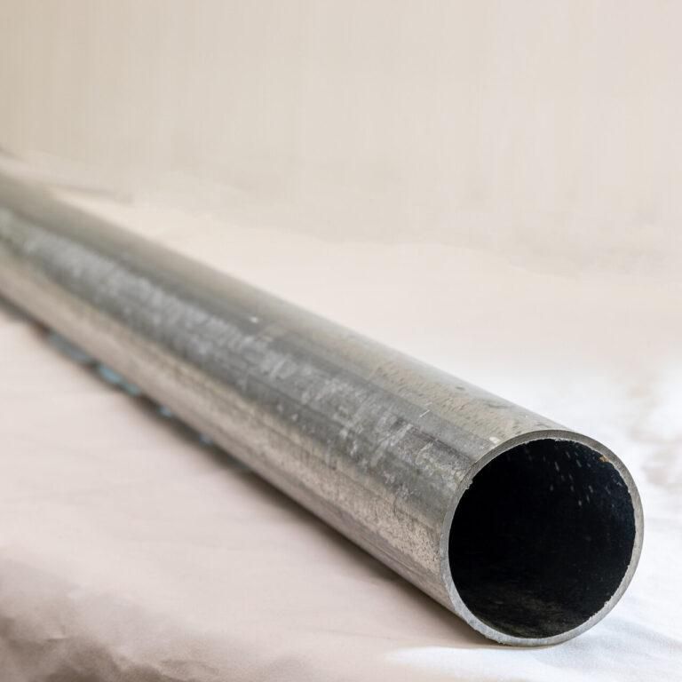 Next Green Steel tube 60mm x 500mm