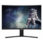 Dahua Technology LM32-E330CA computer monitor 80 cm (31.5") 2560 x 1440 pixels Quad HD LCD Black